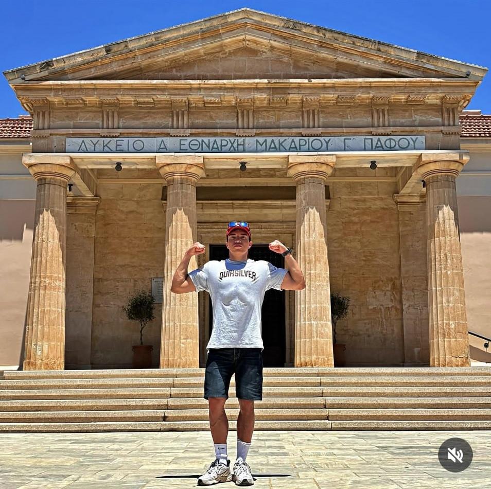 Un fost actor Disney Channel se mândreşte cu postările pe care face pe OnlyFans: "E conţinut elegant". Are peste 400 de poze incendiare 1004975