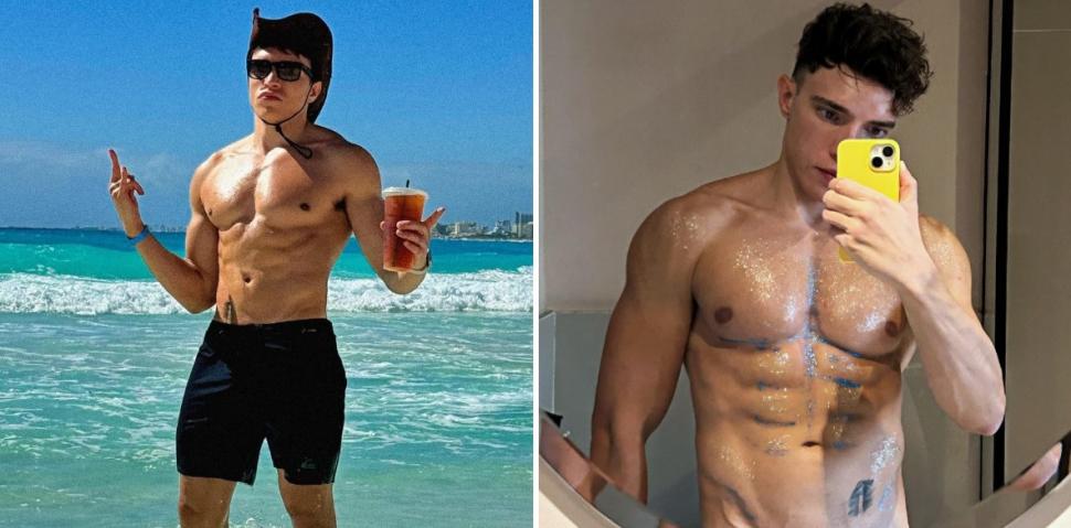 Un fost actor Disney Channel se mândreşte cu postările pe care face pe OnlyFans: "E conţinut elegant". Are peste 400 de poze incendiare 1005034