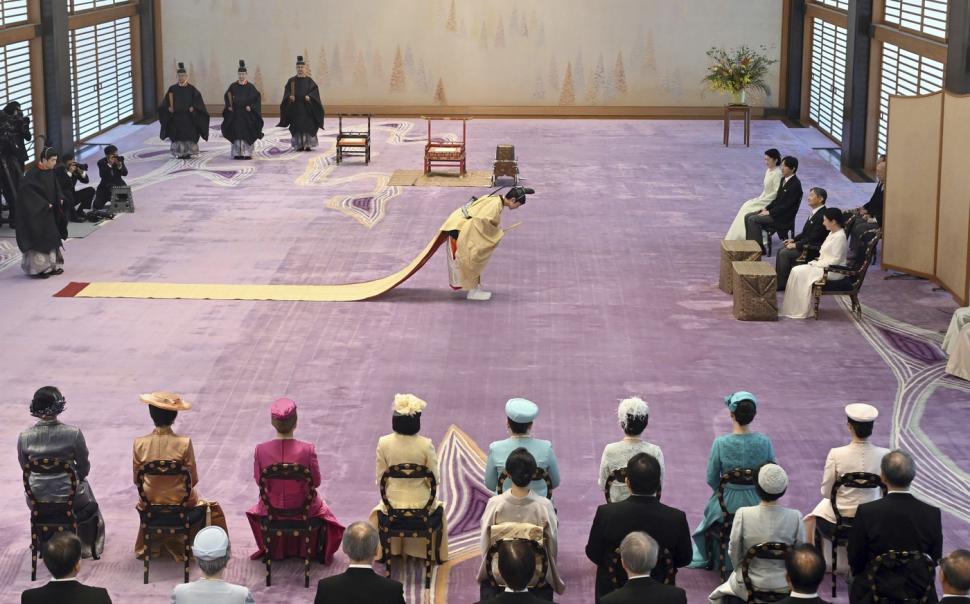 Cine este „Prințul Libelulă” al Japoniei. El ar putea fi ultimul împărat al celei mai vechi monarhii din lume 1005394