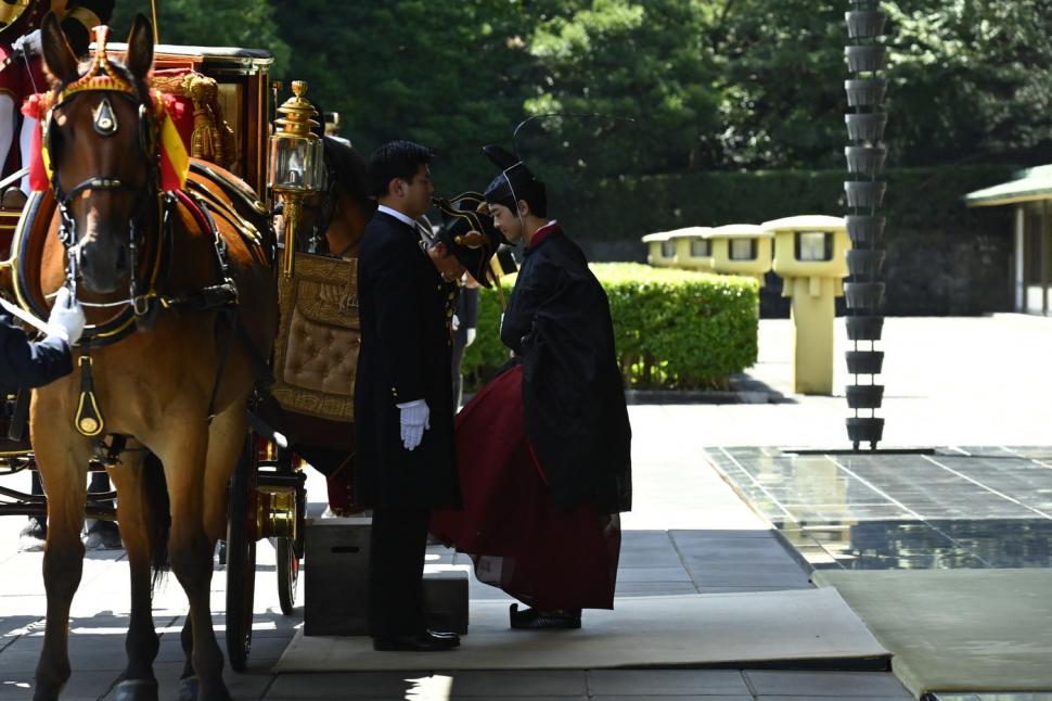 Cine este „Prințul Libelulă” al Japoniei. El ar putea fi ultimul împărat al celei mai vechi monarhii din lume 1005396