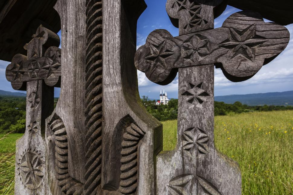 Destinaţiile de vacanţă preferate de turiști în Maramureș vara aceasta: Satul Breb, Mocăniţa, bisericuţele de lemn şi locurile inedite 1003625