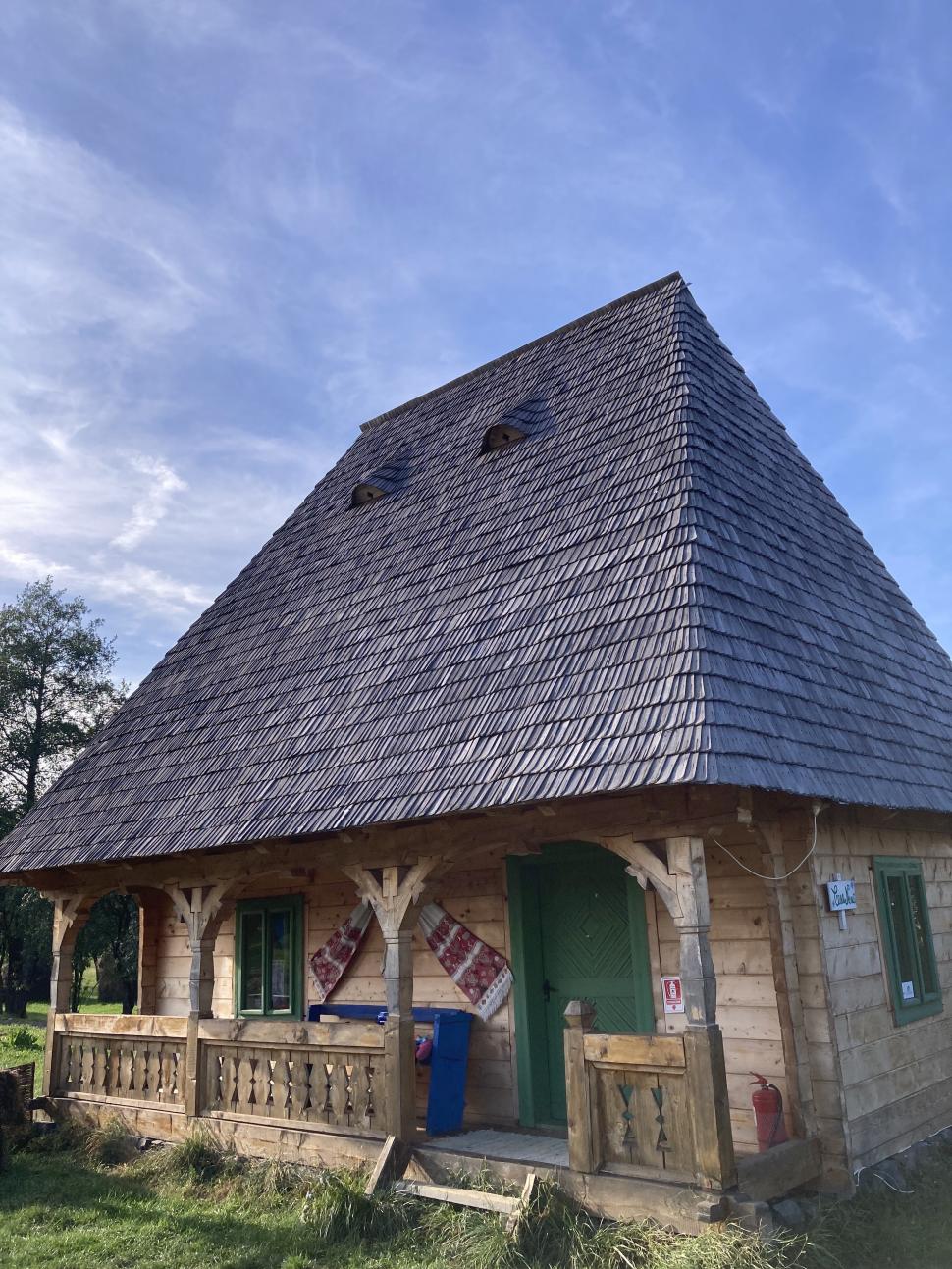 Destinaţiile de vacanţă preferate de turiști în Maramureș vara aceasta: Satul Breb, Mocăniţa, bisericuţele de lemn şi locurile inedite 1003637