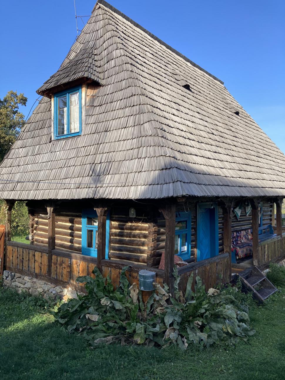 Destinaţiile de vacanţă preferate de turiști în Maramureș vara aceasta: Satul Breb, Mocăniţa, bisericuţele de lemn şi locurile inedite 1003639