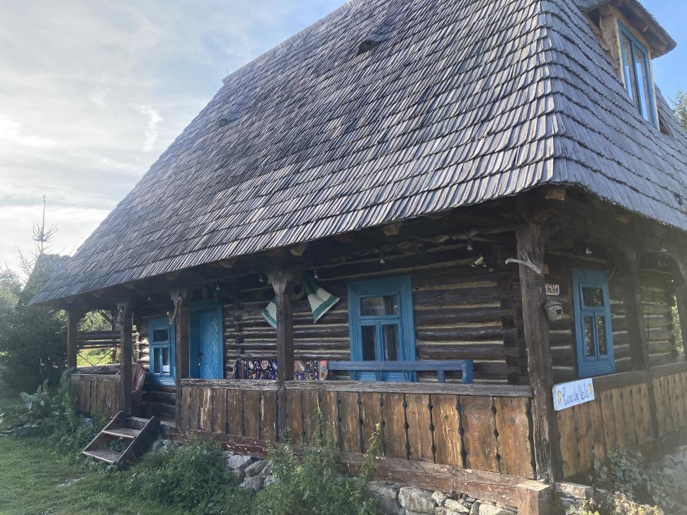 Destinaţiile de vacanţă preferate de turiști în Maramureș vara aceasta: Satul Breb, Mocăniţa, bisericuţele de lemn şi locurile inedite 1003643