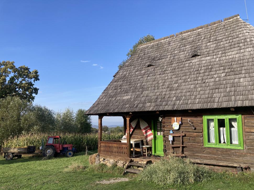 Destinaţiile de vacanţă preferate de turiști în Maramureș vara aceasta: Satul Breb, Mocăniţa, bisericuţele de lemn şi locurile inedite 1003644