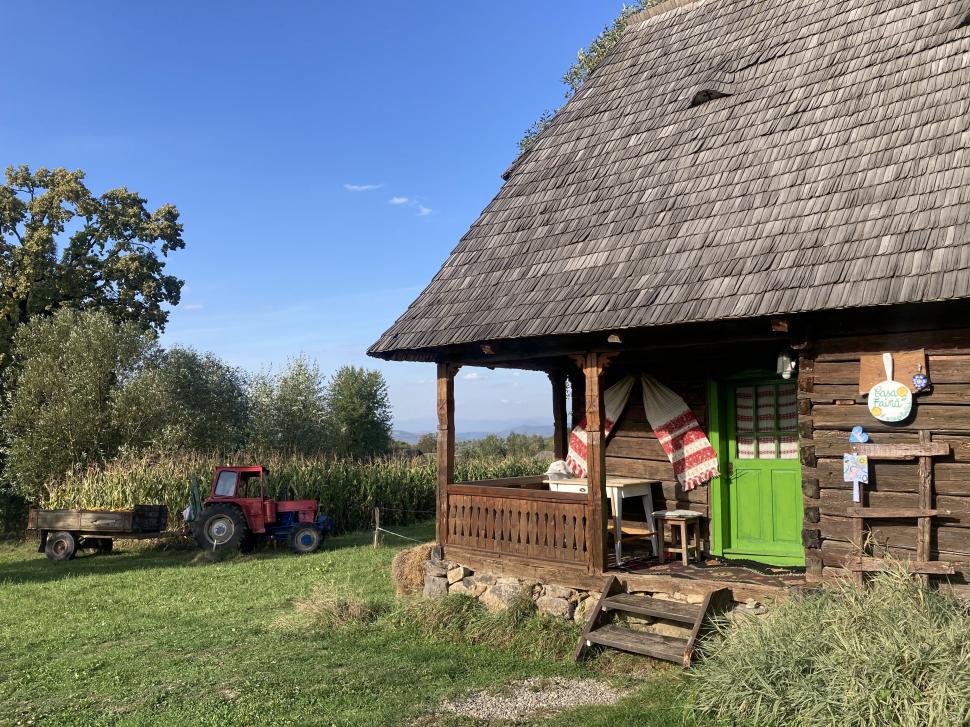 Destinaţiile de vacanţă preferate de turiști în Maramureș vara aceasta: Satul Breb, Mocăniţa, bisericuţele de lemn şi locurile inedite 1003645