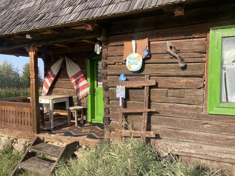 Destinaţiile de vacanţă preferate de turiști în Maramureș vara aceasta: Satul Breb, Mocăniţa, bisericuţele de lemn şi locurile inedite 1003646