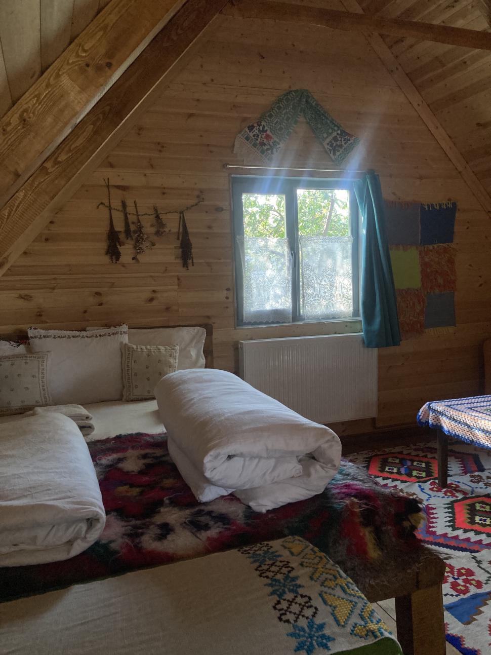 Destinaţiile de vacanţă preferate de turiști în Maramureș vara aceasta: Satul Breb, Mocăniţa, bisericuţele de lemn şi locurile inedite 1003659