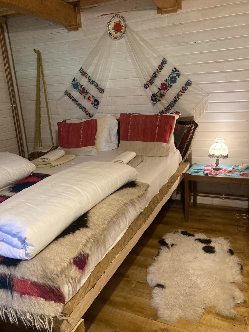 Destinaţiile de vacanţă preferate de turiști în Maramureș vara aceasta: Satul Breb, Mocăniţa, bisericuţele de lemn şi locurile inedite 1003662