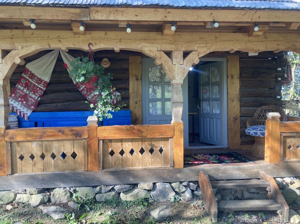 Destinaţiile de vacanţă preferate de turiști în Maramureș vara aceasta: Satul Breb, Mocăniţa, bisericuţele de lemn şi locurile inedite 1003664