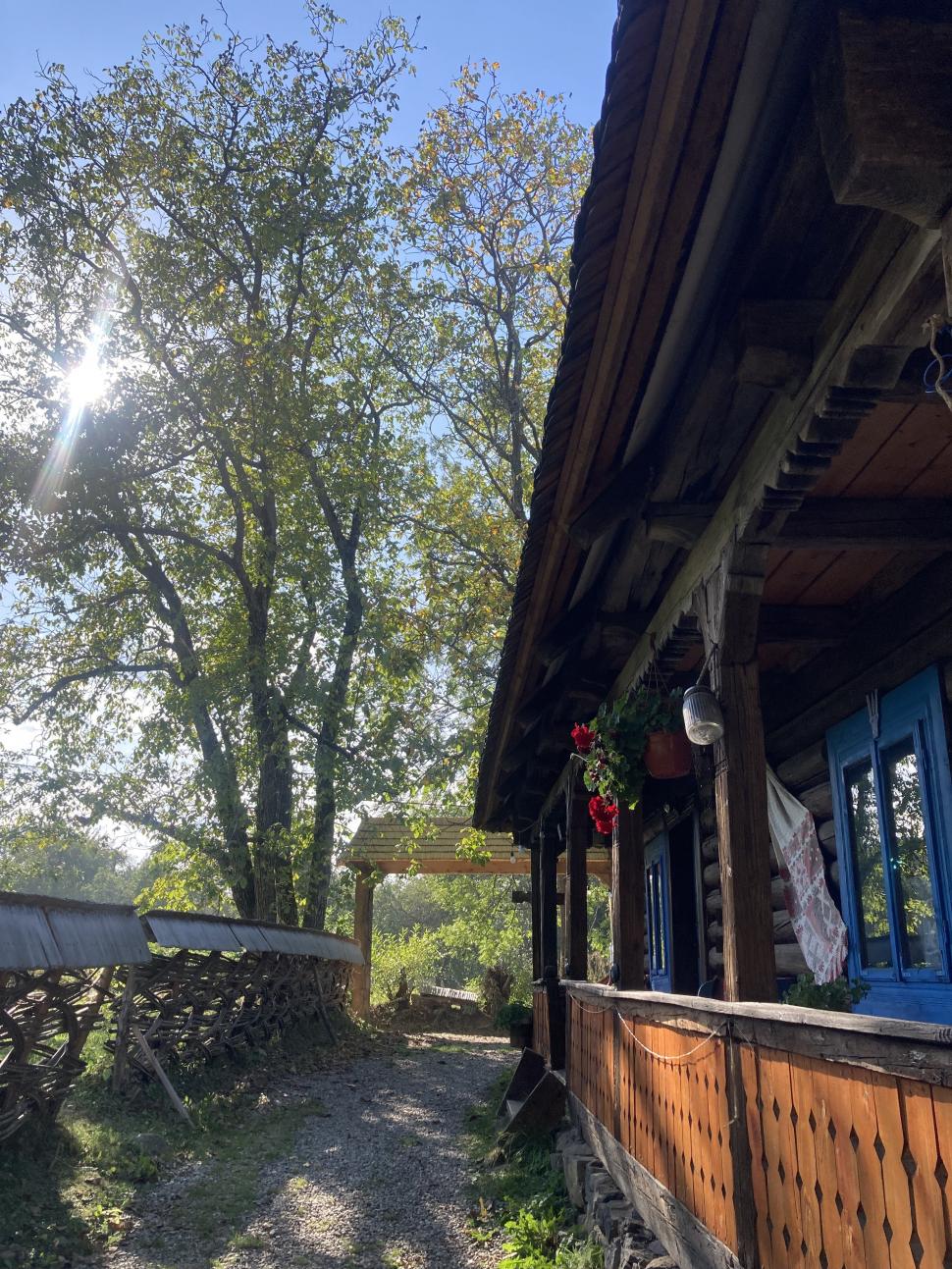 Destinaţiile de vacanţă preferate de turiști în Maramureș vara aceasta: Satul Breb, Mocăniţa, bisericuţele de lemn şi locurile inedite 1003666