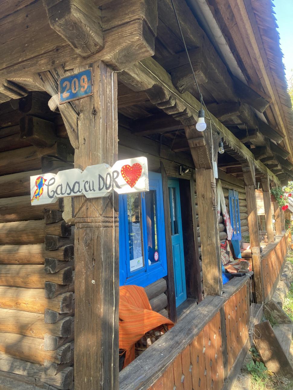 Destinaţiile de vacanţă preferate de turiști în Maramureș vara aceasta: Satul Breb, Mocăniţa, bisericuţele de lemn şi locurile inedite 1003668