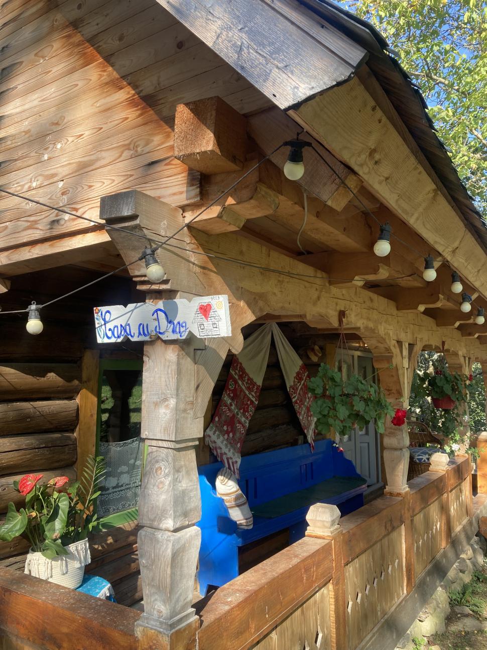 Destinaţiile de vacanţă preferate de turiști în Maramureș vara aceasta: Satul Breb, Mocăniţa, bisericuţele de lemn şi locurile inedite 1003670