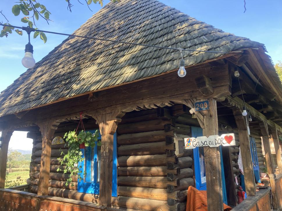 Destinaţiile de vacanţă preferate de turiști în Maramureș vara aceasta: Satul Breb, Mocăniţa, bisericuţele de lemn şi locurile inedite 1003671