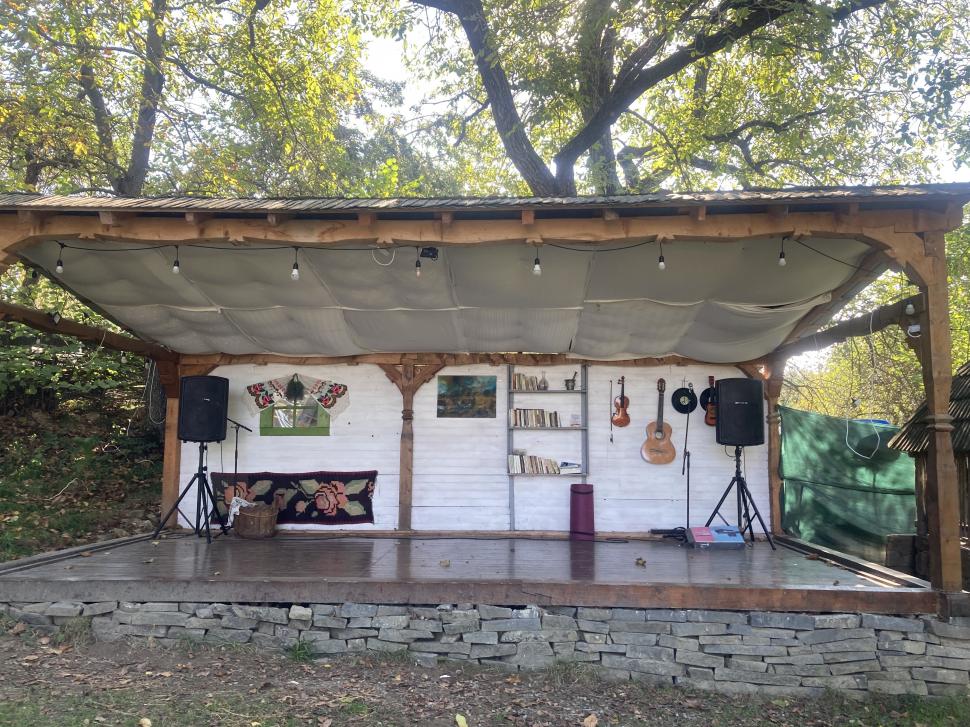 Destinaţiile de vacanţă preferate de turiști în Maramureș vara aceasta: Satul Breb, Mocăniţa, bisericuţele de lemn şi locurile inedite 1003672