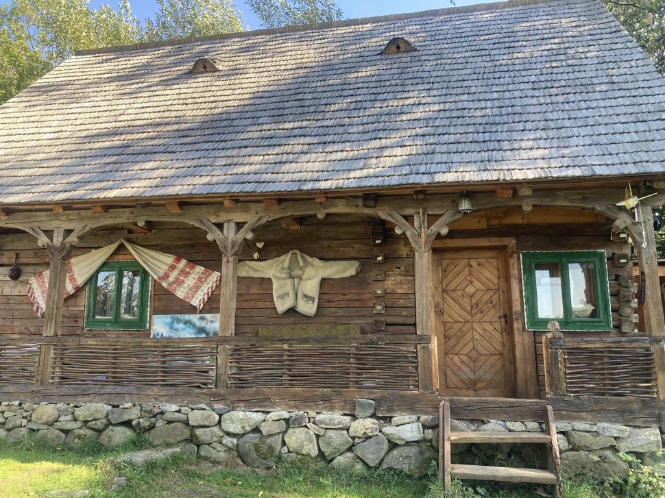 Destinaţiile de vacanţă preferate de turiști în Maramureș vara aceasta: Satul Breb, Mocăniţa, bisericuţele de lemn şi locurile inedite 1003673