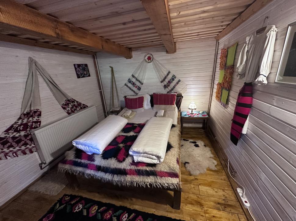 Destinaţiile de vacanţă preferate de turiști în Maramureș vara aceasta: Satul Breb, Mocăniţa, bisericuţele de lemn şi locurile inedite 1003676