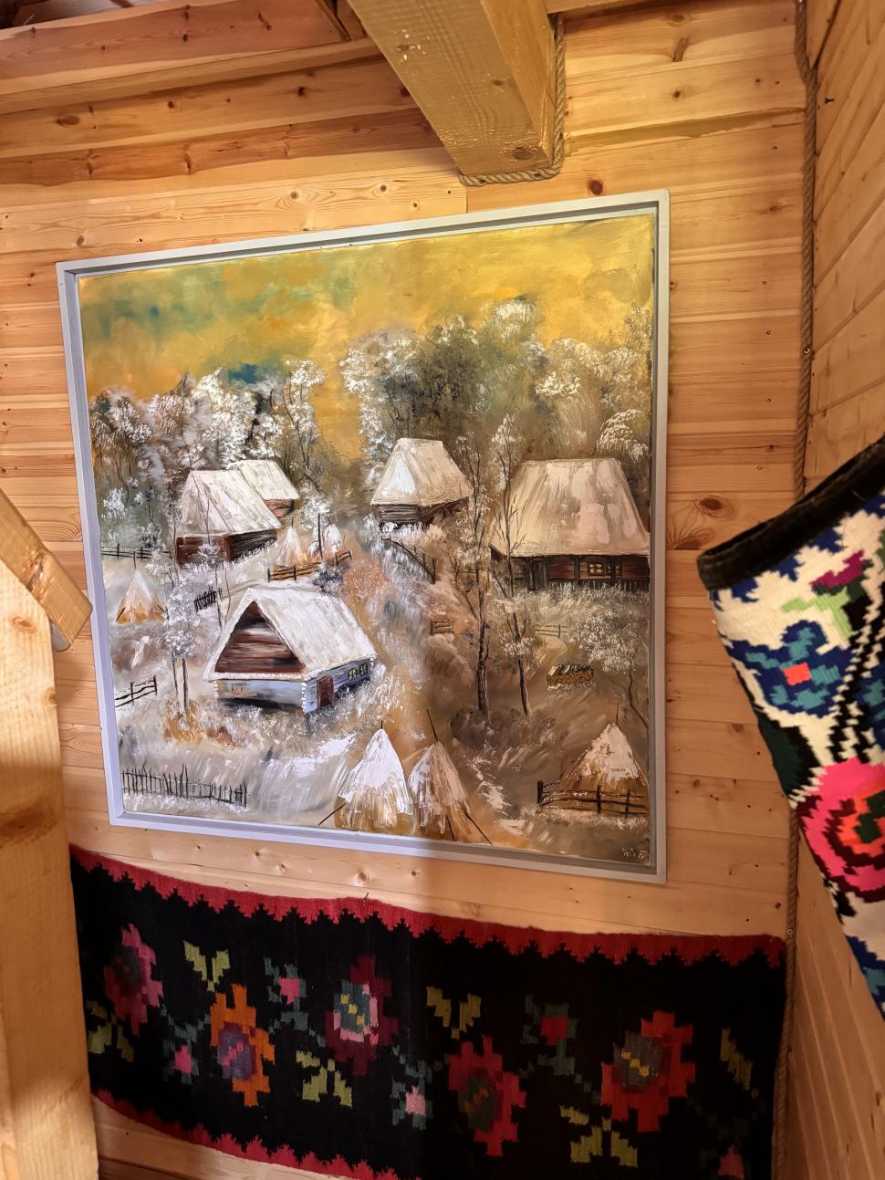 Destinaţiile de vacanţă preferate de turiști în Maramureș vara aceasta: Satul Breb, Mocăniţa, bisericuţele de lemn şi locurile inedite 1003678