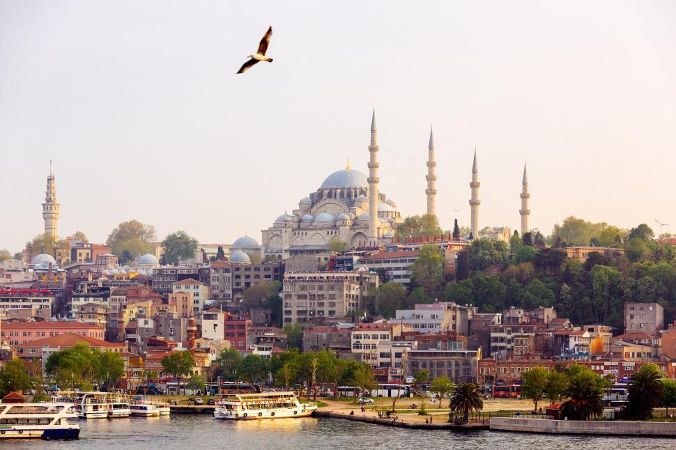 Hagia Sofia: Secretele megastructurii vechi de 1.600 de ani, care a supraviețuit prăbușirii imperiilor 1005073