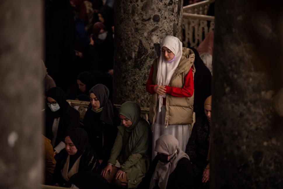 Hagia Sofia: Secretele megastructurii vechi de 1.600 de ani, care a supraviețuit prăbușirii imperiilor 1005080