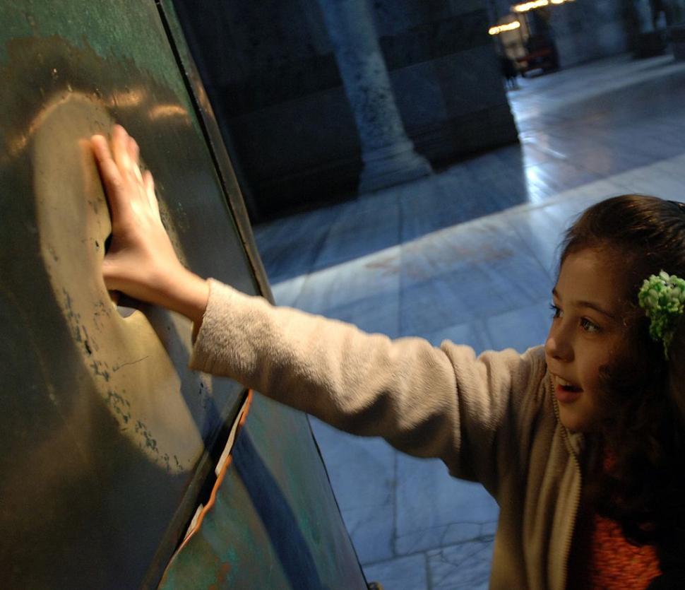 Hagia Sofia: Secretele megastructurii vechi de 1.600 de ani, care a supraviețuit prăbușirii imperiilor 1005089