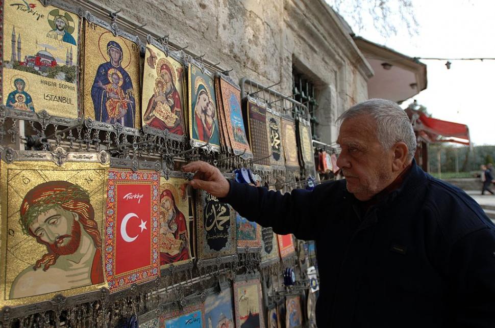 Hagia Sofia: Secretele megastructurii vechi de 1.600 de ani, care a supraviețuit prăbușirii imperiilor 1005096