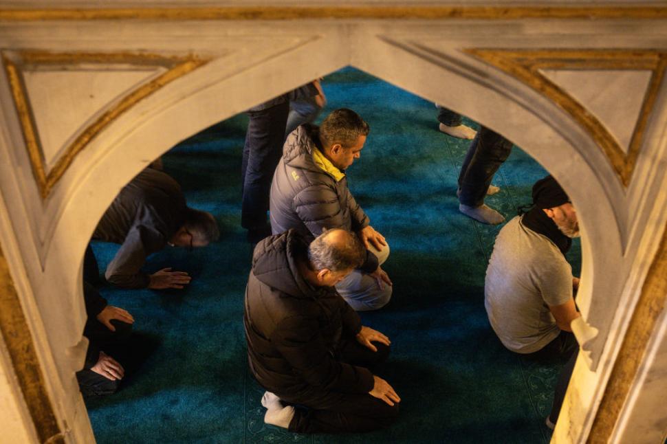 Hagia Sofia: Secretele megastructurii vechi de 1.600 de ani, care a supraviețuit prăbușirii imperiilor 1005101