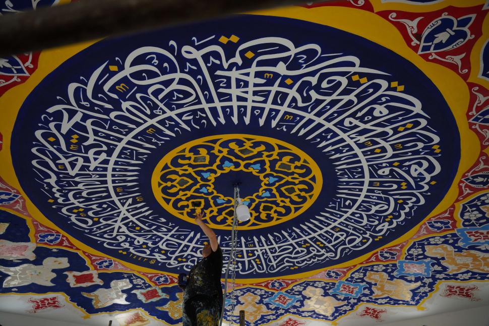 Hagia Sofia: Secretele megastructurii vechi de 1.600 de ani, care a supraviețuit prăbușirii imperiilor 1005110