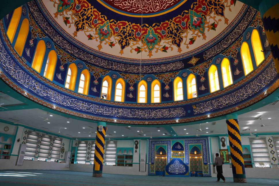 Hagia Sofia: Secretele megastructurii vechi de 1.600 de ani, care a supraviețuit prăbușirii imperiilor 1005111