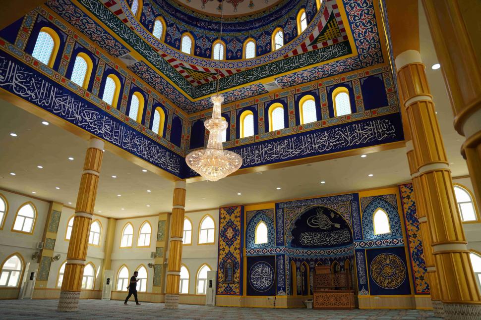 Hagia Sofia: Secretele megastructurii vechi de 1.600 de ani, care a supraviețuit prăbușirii imperiilor 1005112