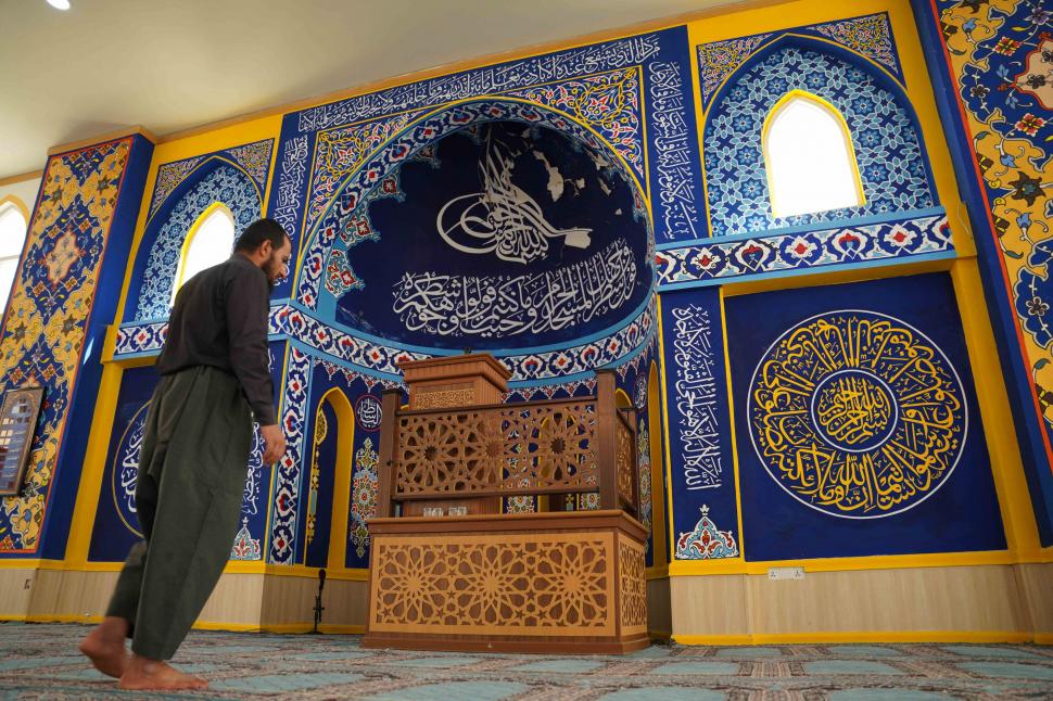 Hagia Sofia: Secretele megastructurii vechi de 1.600 de ani, care a supraviețuit prăbușirii imperiilor 1005113