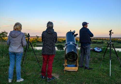 Luna sângerie s-a arătat lumii duminică seară. Fenomenul a fost vizibil și din România. Ce semnificație are 1005364
