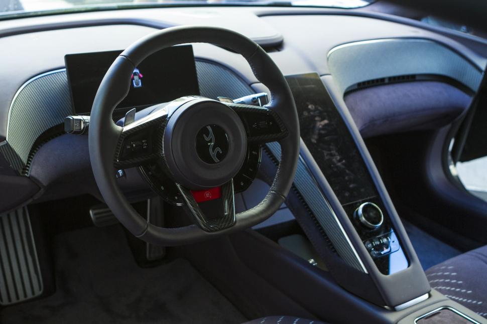 Cea mai rapidă supermașină electrică din lume: YANGWANG U9 Track Edition tocmai a doborât recordul de viteză pentru vehicule electrice 1005518