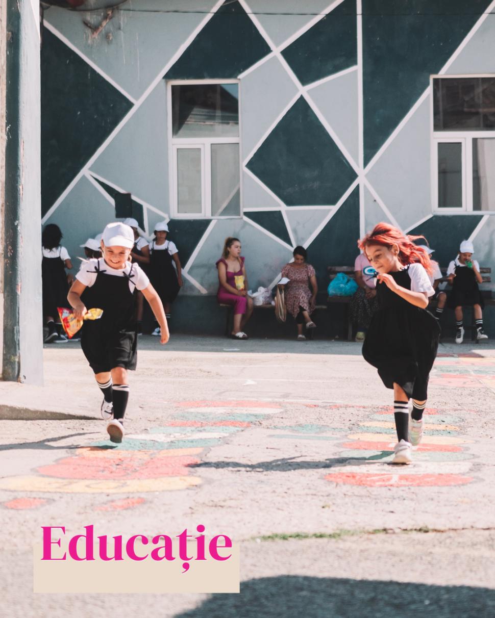 O nouă etapă pentru Fundația Dana Voiculescu: rebranding pentru transparență și conexiune 1004805