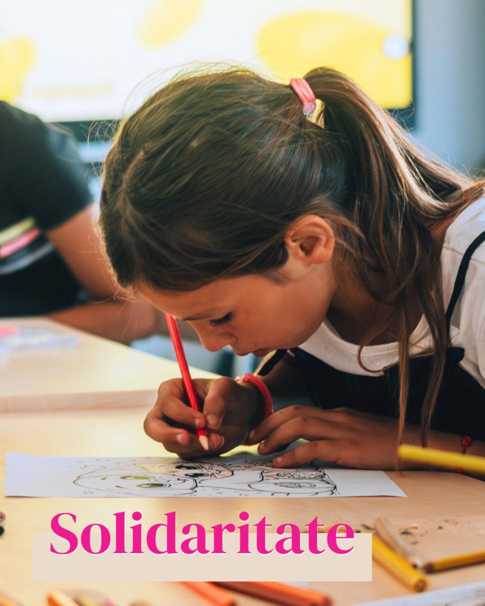 O nouă etapă pentru Fundația Dana Voiculescu: rebranding pentru transparență și conexiune 1004808