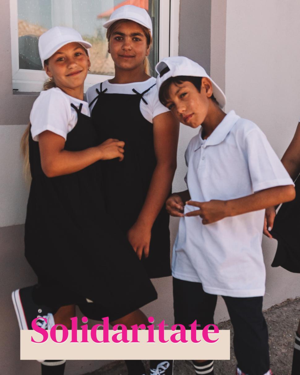 O nouă etapă pentru Fundația Dana Voiculescu: rebranding pentru transparență și conexiune 1004811