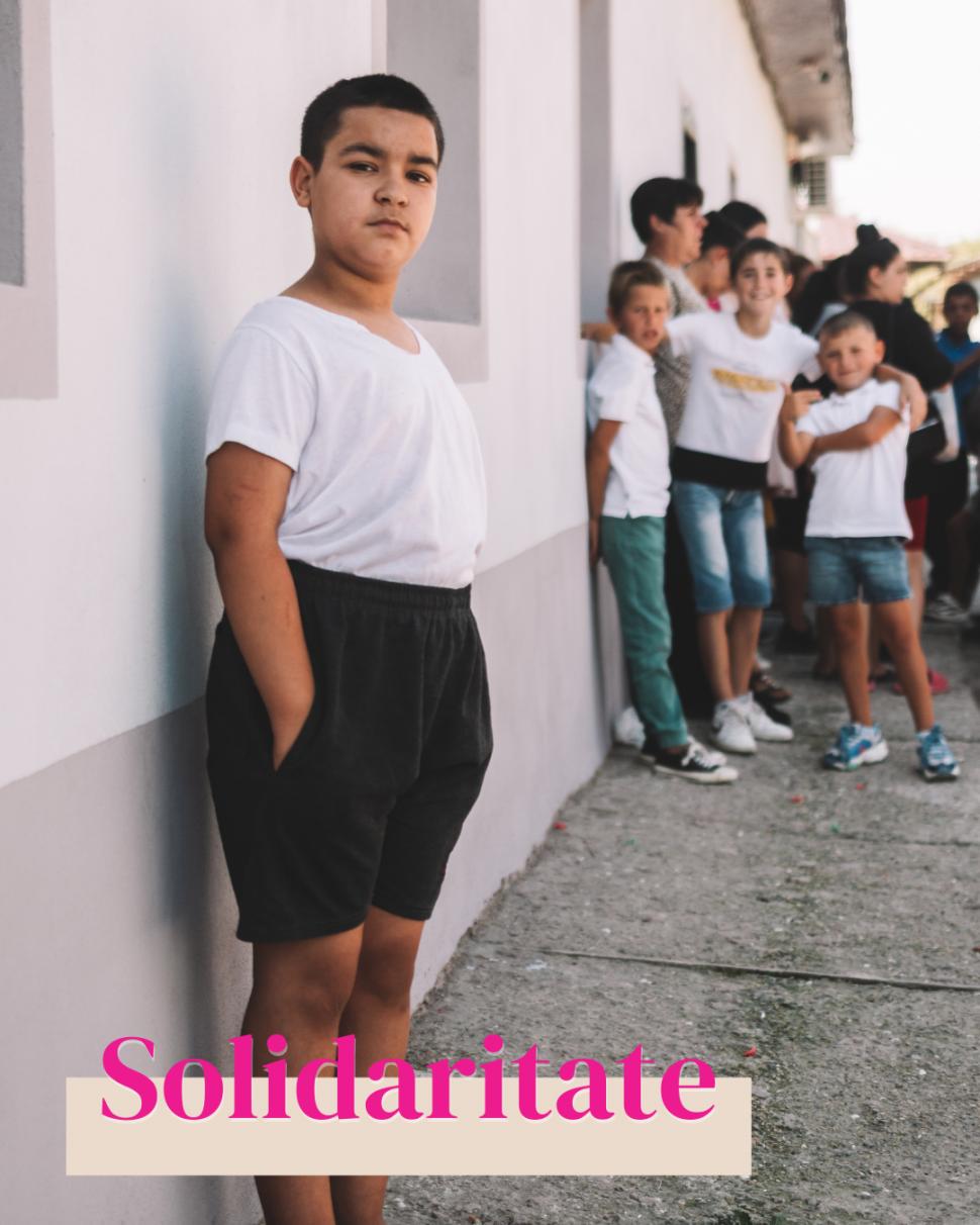 O nouă etapă pentru Fundația Dana Voiculescu: rebranding pentru transparență și conexiune 1004815