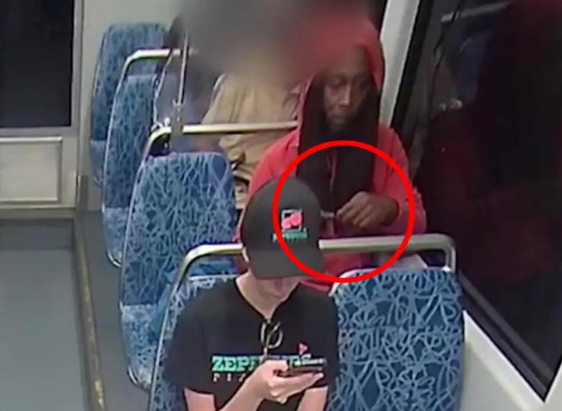 Ultimele clipe ale ucrainencei de 23 de ani care a fugit în SUA pentru că se temea de război. Ce s-a întâmplat în trenul în care urcase 1005494