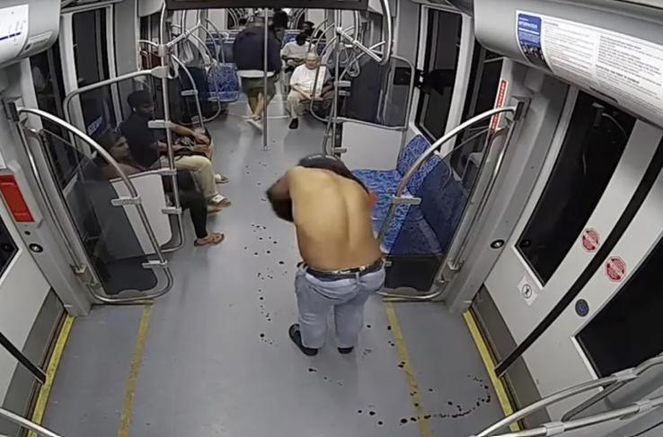 Ultimele clipe ale ucrainencei de 23 de ani care a fugit în SUA pentru că se temea de război. Ce s-a întâmplat în trenul în care urcase 1005498