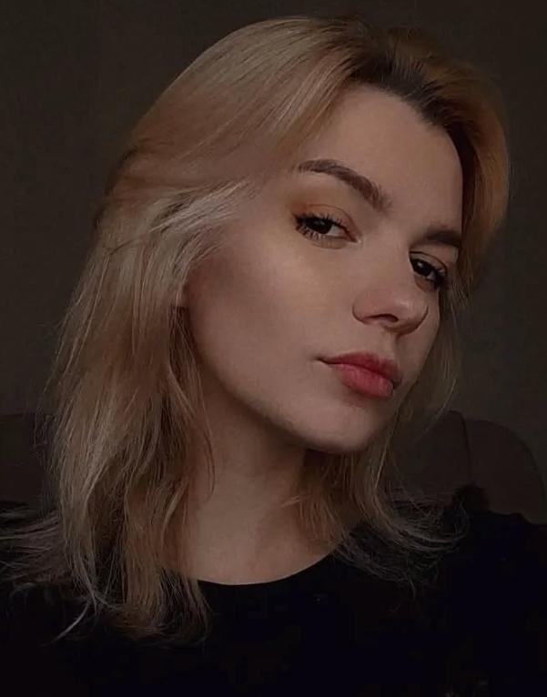 Ultimele clipe ale ucrainencei de 23 de ani care a fugit în SUA pentru că se temea de război. Ce s-a întâmplat în trenul în care urcase 1005507