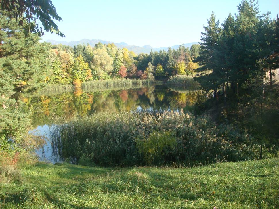 Lacul Meledic din România, comoară geologică unică în Europa, în pericol din cauza secetei: Revolta primarilor oprește captarea apei 1005840