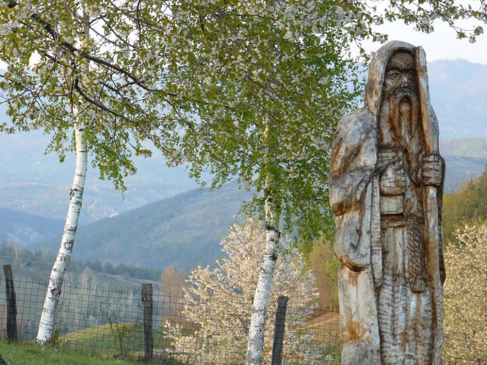 Lacul Meledic din România, comoară geologică unică în Europa, în pericol din cauza secetei: Revolta primarilor oprește captarea apei 1005842