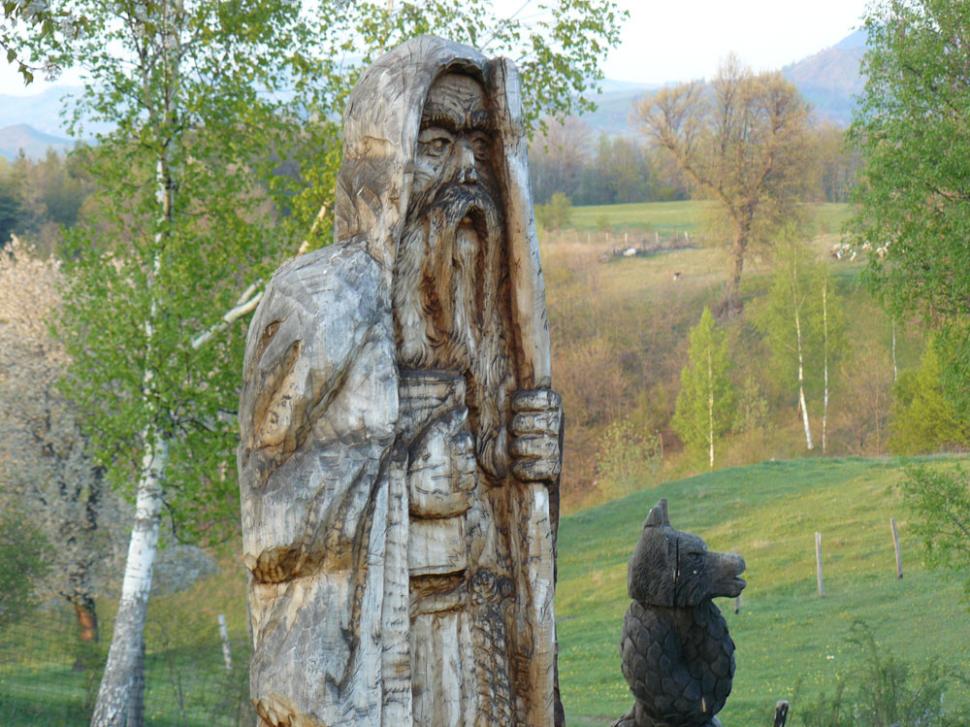 Lacul Meledic din România, comoară geologică unică în Europa, în pericol din cauza secetei: Revolta primarilor oprește captarea apei 1005843