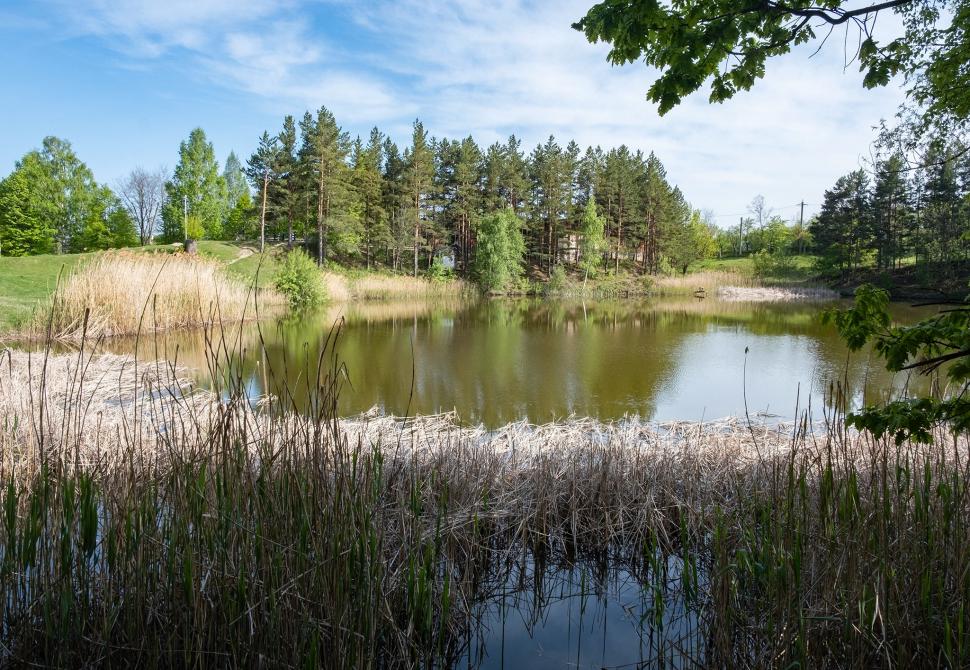 Lacul Meledic din România, comoară geologică unică în Europa, în pericol din cauza secetei: Revolta primarilor oprește captarea apei 1005848