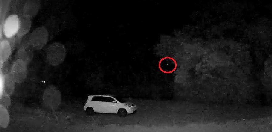 Primele imagini cu doborârea unei drone rusești deasupra Poloniei. "S-a auzit o bubuitură în apropiere" 1006255