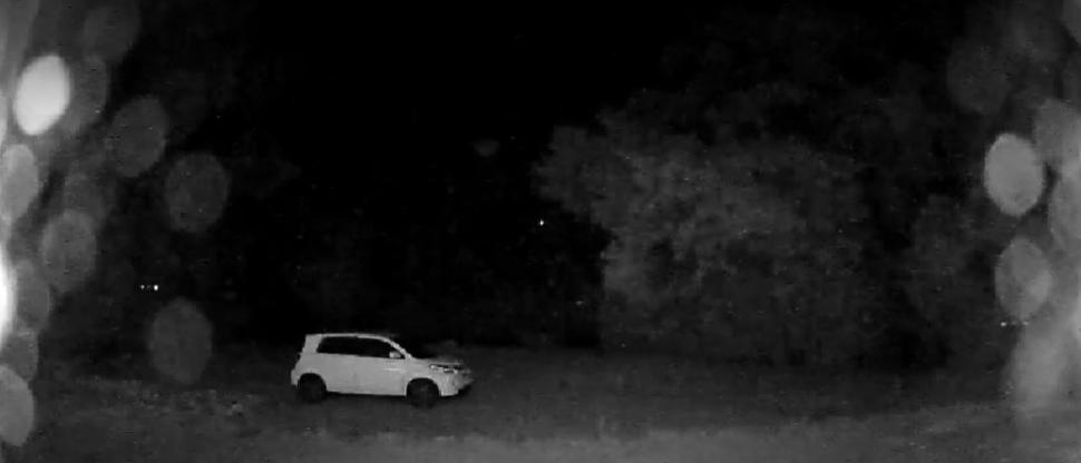 Primele imagini cu doborârea unei drone rusești deasupra Poloniei. "S-a auzit o bubuitură în apropiere" 1006258