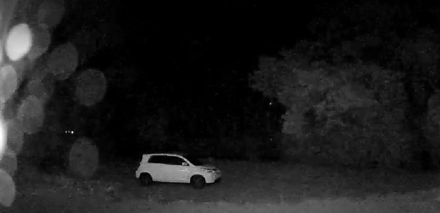 Primele imagini cu doborârea unei drone rusești deasupra Poloniei. "S-a auzit o bubuitură în apropiere" 1006260