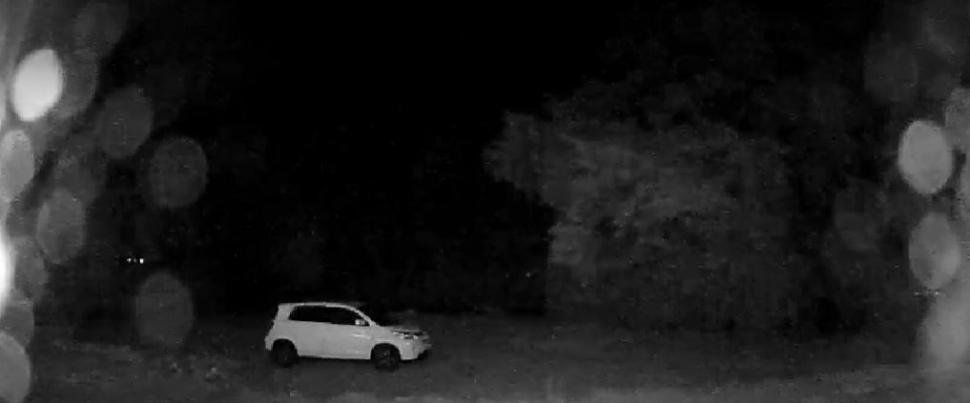 Primele imagini cu doborârea unei drone rusești deasupra Poloniei. "S-a auzit o bubuitură în apropiere" 1006261