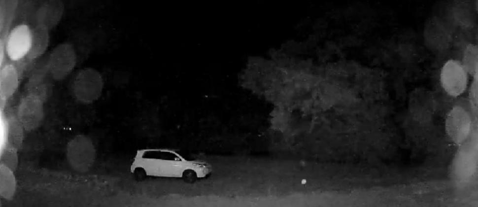 Primele imagini cu doborârea unei drone rusești deasupra Poloniei. "S-a auzit o bubuitură în apropiere" 1006262