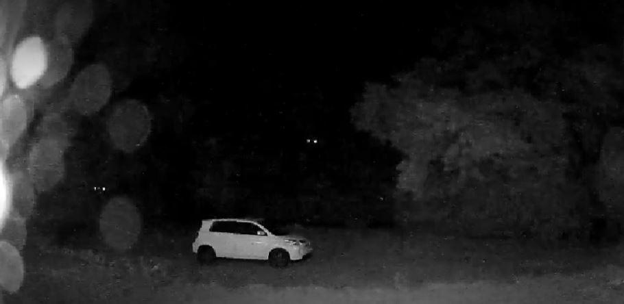 Primele imagini cu doborârea unei drone rusești deasupra Poloniei. "S-a auzit o bubuitură în apropiere" 1006263